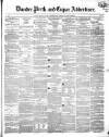 Dundee, Perth, and Cupar Advertiser Tuesday 20 February 1855 Page 1