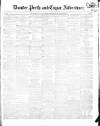 Dundee, Perth, and Cupar Advertiser