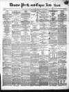 Dundee, Perth, and Cupar Advertiser