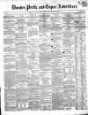 Dundee, Perth, and Cupar Advertiser Tuesday 24 July 1855 Page 1