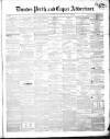 Dundee, Perth, and Cupar Advertiser