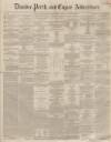 Dundee, Perth, and Cupar Advertiser