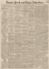 Dundee, Perth, and Cupar Advertiser Tuesday 26 January 1858 Page 1