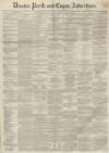 Dundee, Perth, and Cupar Advertiser