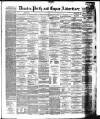 Dundee, Perth, and Cupar Advertiser Friday 18 March 1859 Page 1