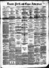 Dundee, Perth, and Cupar Advertiser Tuesday 24 May 1859 Page 1