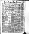 Dundee, Perth, and Cupar Advertiser