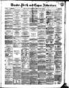 Dundee, Perth, and Cupar Advertiser Friday 01 July 1859 Page 1