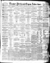 Dundee, Perth, and Cupar Advertiser