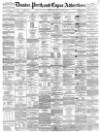 Dundee, Perth, and Cupar Advertiser