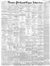 Dundee, Perth, and Cupar Advertiser