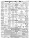 Dundee, Perth, and Cupar Advertiser