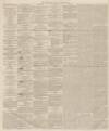 Dundee, Perth, and Cupar Advertiser Tuesday 30 December 1862 Page 4