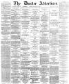 Dundee, Perth, and Cupar Advertiser