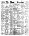 Dundee, Perth, and Cupar Advertiser Tuesday 02 June 1863 Page 1