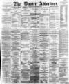 Dundee, Perth, and Cupar Advertiser Friday 13 November 1863 Page 1