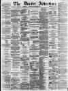 Dundee, Perth, and Cupar Advertiser Tuesday 08 March 1864 Page 1