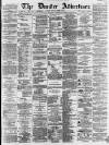 Dundee, Perth, and Cupar Advertiser Tuesday 15 March 1864 Page 1