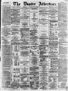 Dundee, Perth, and Cupar Advertiser Friday 01 April 1864 Page 1