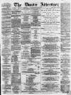 Dundee, Perth, and Cupar Advertiser Friday 22 April 1864 Page 1