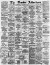 Dundee, Perth, and Cupar Advertiser Tuesday 24 May 1864 Page 1