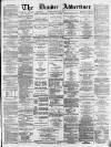 Dundee, Perth, and Cupar Advertiser Friday 01 July 1864 Page 1