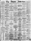 Dundee, Perth, and Cupar Advertiser Friday 02 September 1864 Page 1