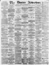 Dundee, Perth, and Cupar Advertiser Tuesday 20 September 1864 Page 1