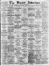 Dundee, Perth, and Cupar Advertiser Friday 23 September 1864 Page 1