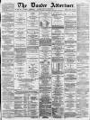 Dundee, Perth, and Cupar Advertiser Friday 07 October 1864 Page 1