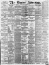 Dundee, Perth, and Cupar Advertiser Tuesday 01 November 1864 Page 1