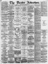 Dundee, Perth, and Cupar Advertiser Tuesday 27 December 1864 Page 1