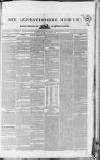 Leicestershire Mercury Saturday 26 November 1836 Page 1