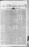 Leicestershire Mercury Saturday 24 December 1836 Page 1