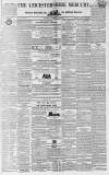Leicestershire Mercury Saturday 12 May 1838 Page 1