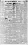Leicestershire Mercury Saturday 18 August 1838 Page 1