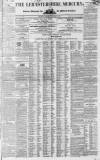 Leicestershire Mercury Saturday 08 September 1838 Page 1