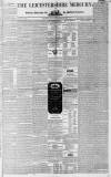 Leicestershire Mercury Saturday 22 September 1838 Page 1