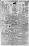 Leicestershire Mercury Saturday 05 January 1839 Page 1