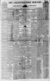 Leicestershire Mercury Saturday 27 April 1839 Page 1