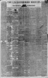 Leicestershire Mercury Saturday 05 September 1840 Page 1
