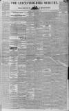 Leicestershire Mercury Saturday 07 November 1840 Page 1