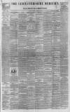Leicestershire Mercury Saturday 11 September 1841 Page 1