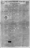 Leicestershire Mercury Saturday 18 September 1841 Page 1