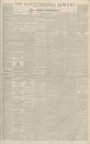 Leicestershire Mercury Saturday 14 January 1843 Page 1