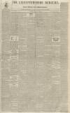 Leicestershire Mercury Saturday 26 August 1843 Page 1