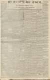 Leicestershire Mercury Saturday 27 January 1844 Page 1