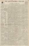 Leicestershire Mercury Saturday 11 January 1845 Page 1