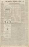 Leicestershire Mercury Saturday 18 January 1845 Page 1