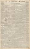 Leicestershire Mercury Saturday 26 April 1845 Page 1